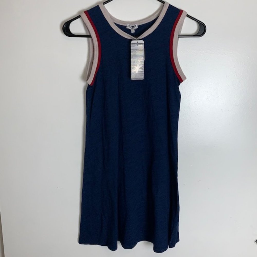 Splendid Girl's tank top dress